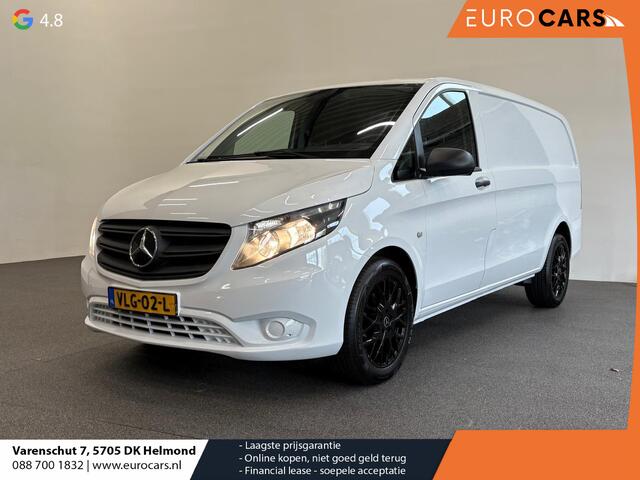 Mercedes-Benz V-Klasse Bluetooth App-connect trekhaak