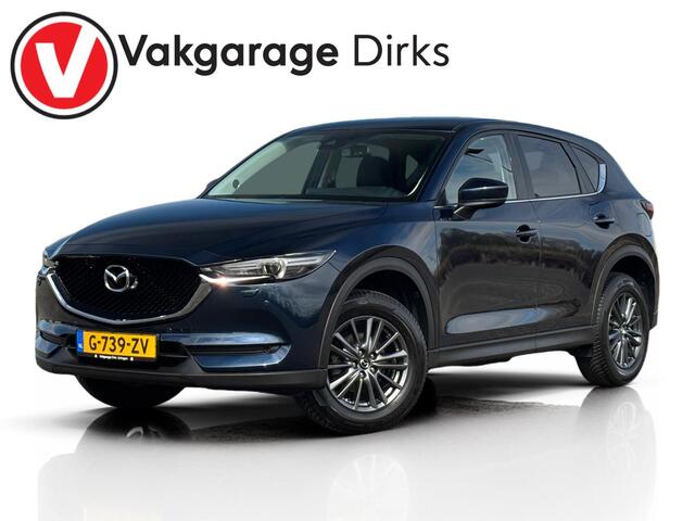 Mazda CX-5 iv-G 165 Business ? Leder ? Bose ? LED