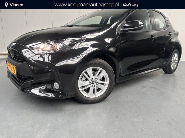 Toyota Yaris 15 Active