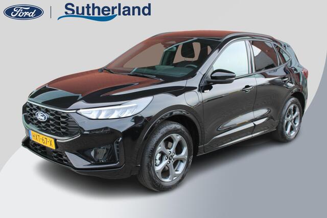 Ford Kuga ST-Line | Trekhaak electrisch wegklapbaar | Winter Pack | Camera | Privacy Glass | Bellen voor bezichtiging