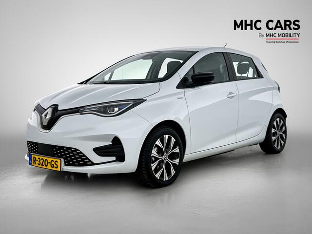 Renault ZOE d 52 kWh | Koopaccu |