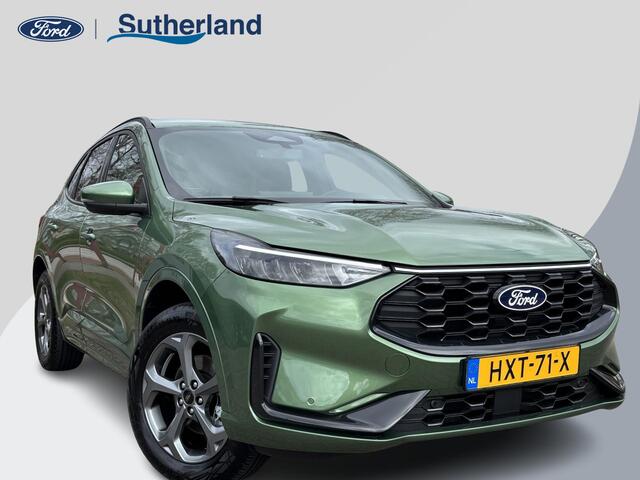 Ford Kuga ST-Line |  SCI| 243 PK | Winter Pack | Wegklapbare Trekhaak | Origineel Nederlandse auto | 2.100kg Trekgewicht | Originele Nederlandse auto