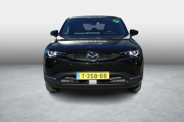 Mazda MX-30