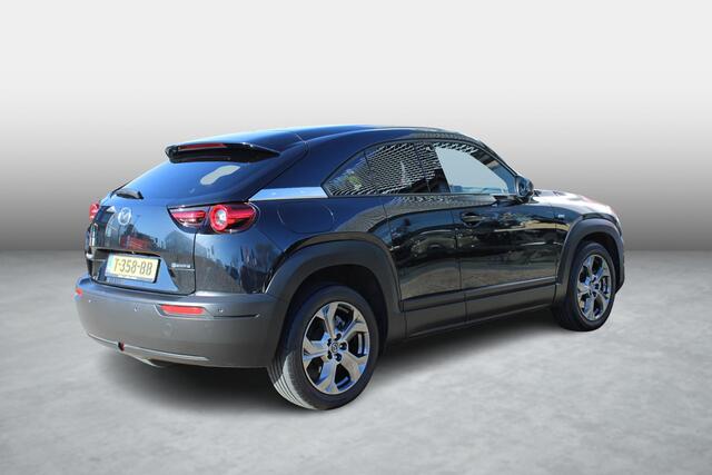 Mazda MX-30