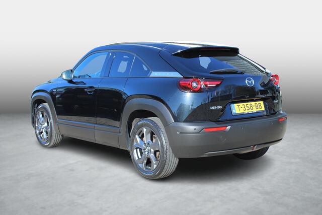 Mazda MX-30