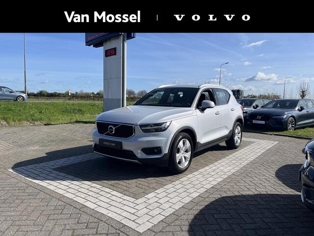 Volvo XC40 m Pro | Parkeercamera | Keyless Entry | Handgeschakeld |
