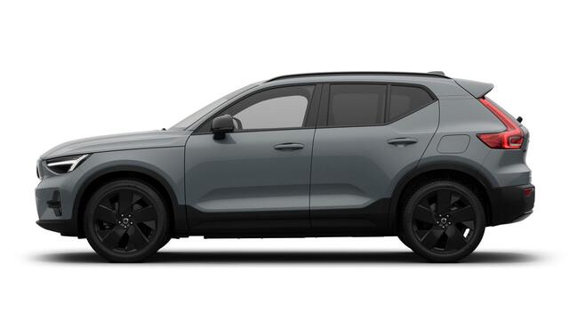 Volvo EX40