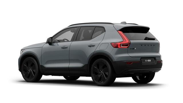 Volvo EX40