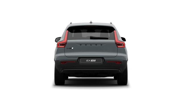Volvo EX40