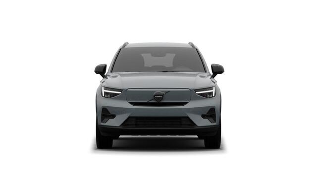 Volvo EX40