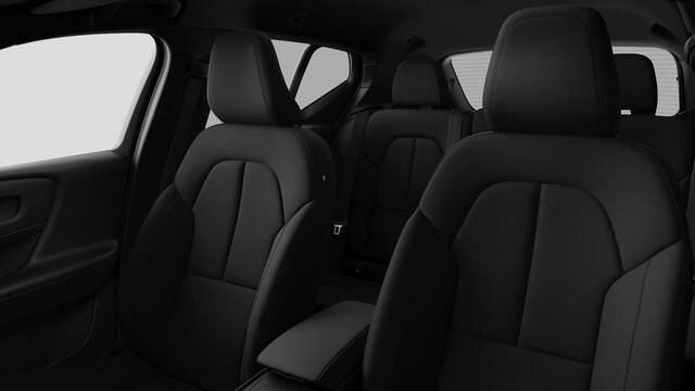 Volvo EX40