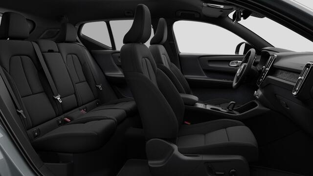 Volvo EX40