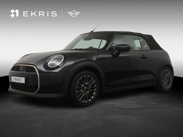 Mini Cooper voured Trim | Pakket S | Head-up Display | Keyless Entry | Carplay | Stoelverwarming | Stuurverwarming