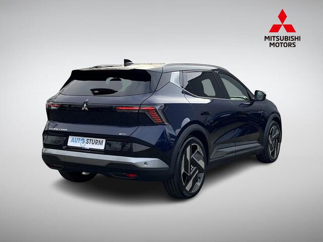 Mitsubishi Eclipse