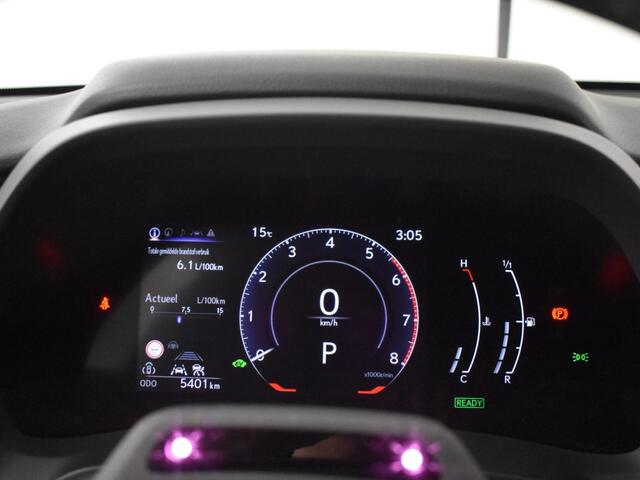 Lexus LBX