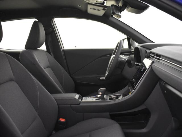 Lexus LBX