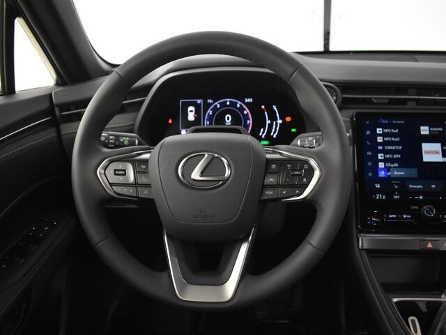Lexus LBX