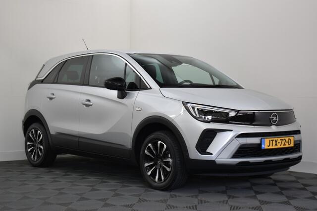 Opel Crossland K Elegance