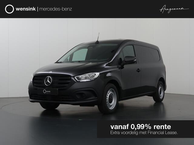 Mercedes-Benz eCitan hteruitrijcamera | Cruise Control | Climate Control | Airco | AC laden 22 kW / DC laden 75 kW |