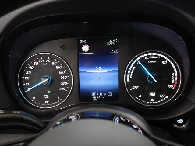 Mercedes-Benz eCitan