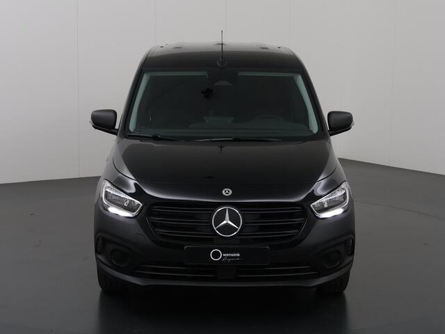 Mercedes-Benz eCitan