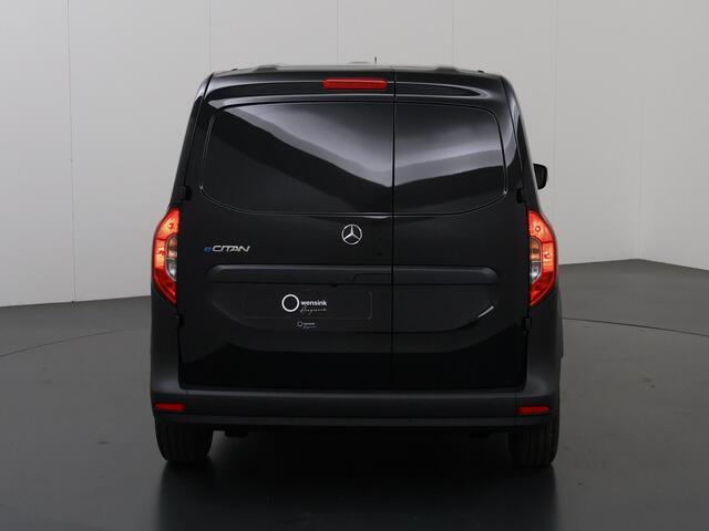 Mercedes-Benz eCitan