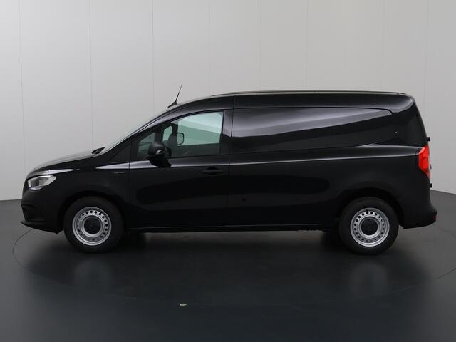 Mercedes-Benz eCitan