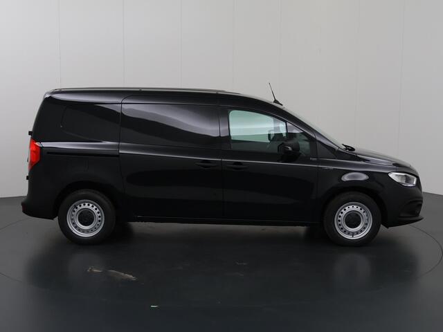 Mercedes-Benz eCitan