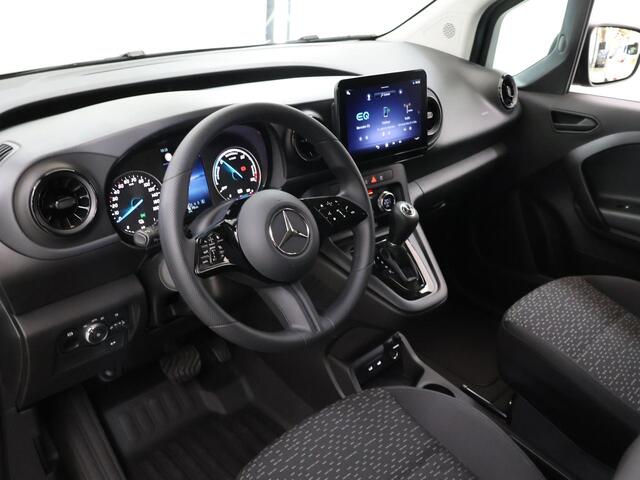 Mercedes-Benz eCitan