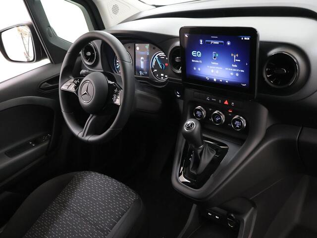 Mercedes-Benz eCitan