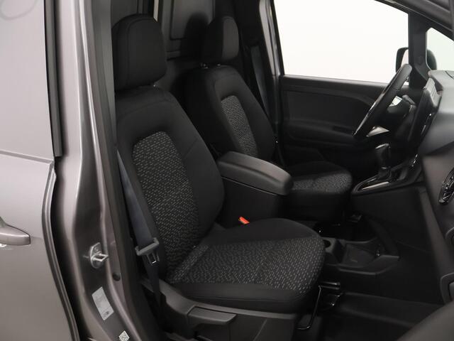 Mercedes-Benz eCitan