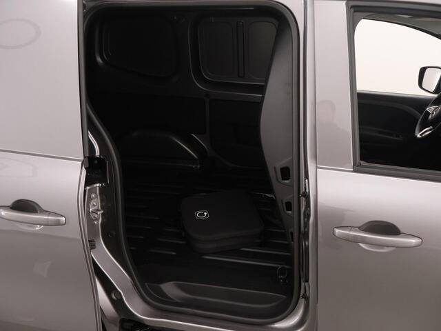 Mercedes-Benz eCitan