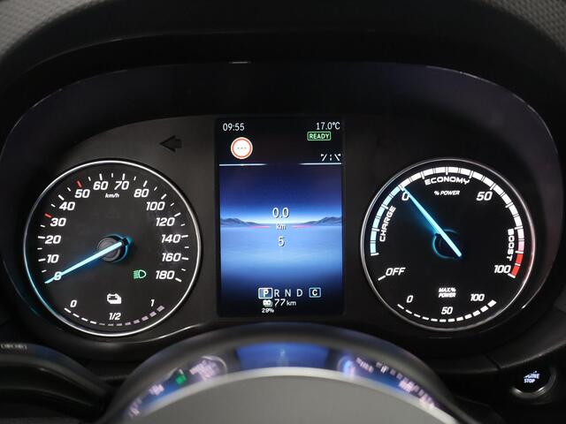Mercedes-Benz eCitan