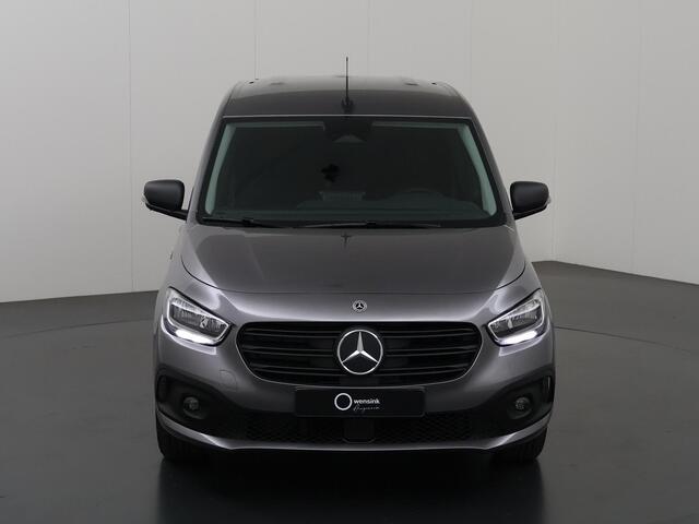 Mercedes-Benz eCitan