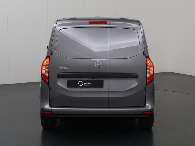 Mercedes-Benz eCitan
