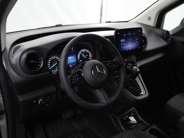 Mercedes-Benz eCitan