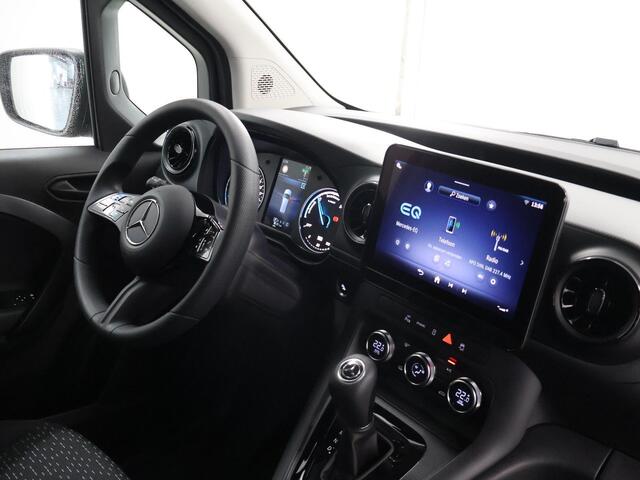 Mercedes-Benz eCitan