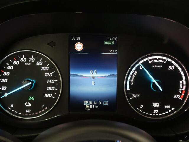 Mercedes-Benz eCitan