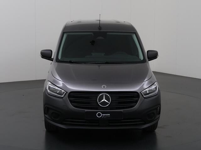 Mercedes-Benz eCitan