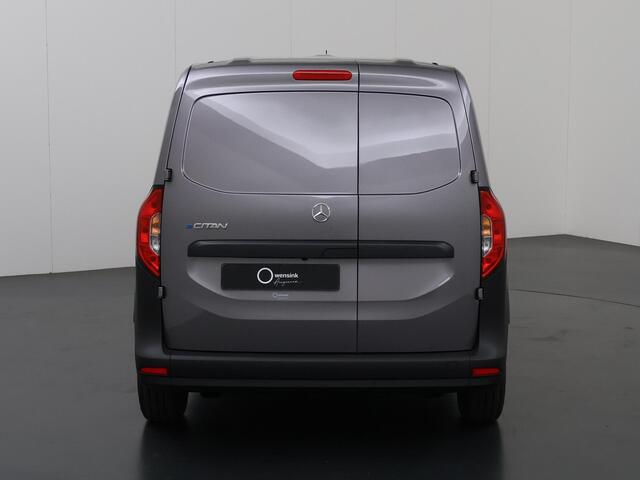 Mercedes-Benz eCitan
