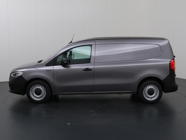 Mercedes-Benz eCitan