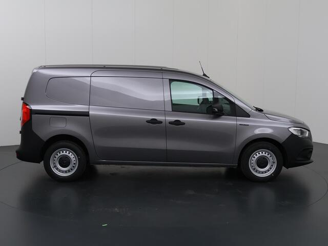 Mercedes-Benz eCitan