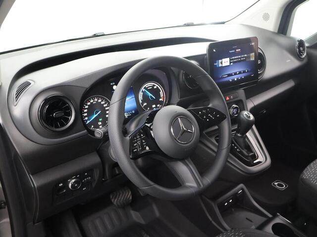 Mercedes-Benz eCitan