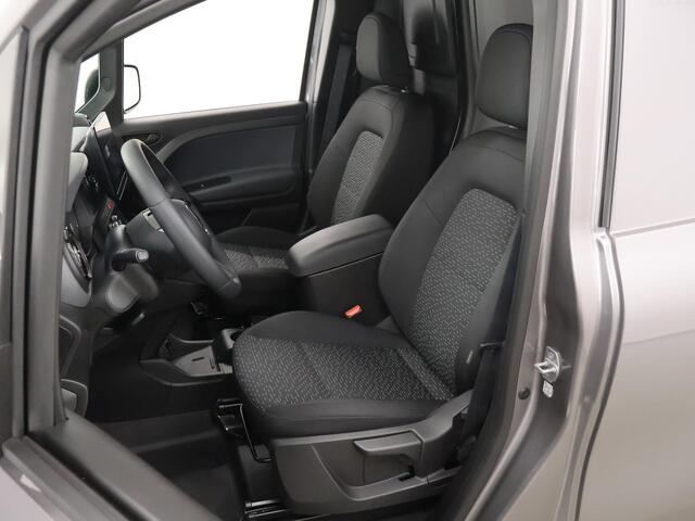 Mercedes-Benz eCitan