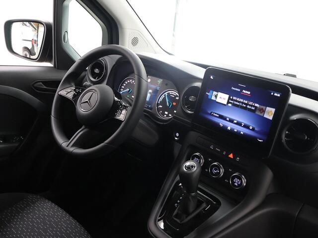 Mercedes-Benz eCitan