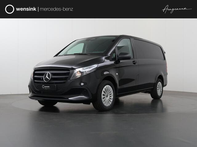 Mercedes-Benz V-Klasse I L2 PRO | Achteruitrijcamera | Climate Control | Trekgewicht 2500 kg | Bumper en stootlijsten carrosseriekleur |