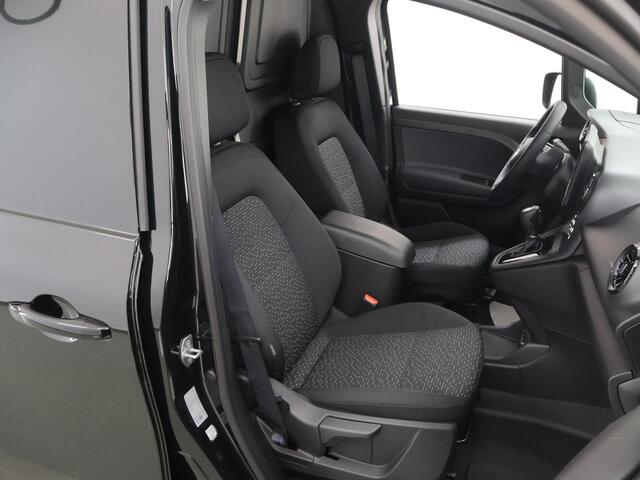 Mercedes-Benz eCitan