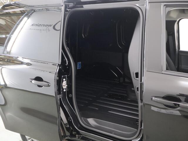 Mercedes-Benz eCitan