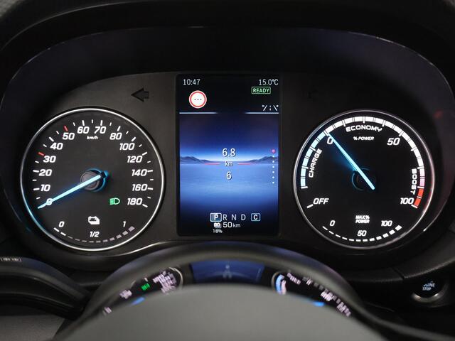 Mercedes-Benz eCitan