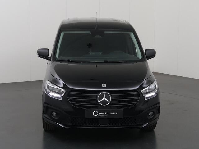 Mercedes-Benz eCitan